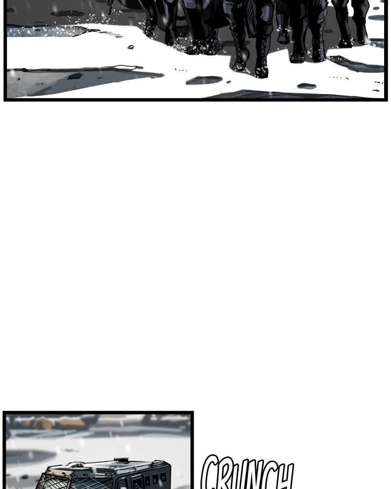 The First Hunter Chapter 21 - 6