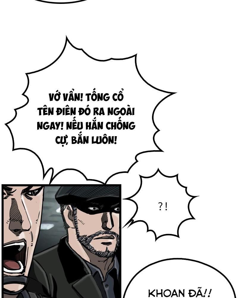 The First Hunter Chapter 21 - 51