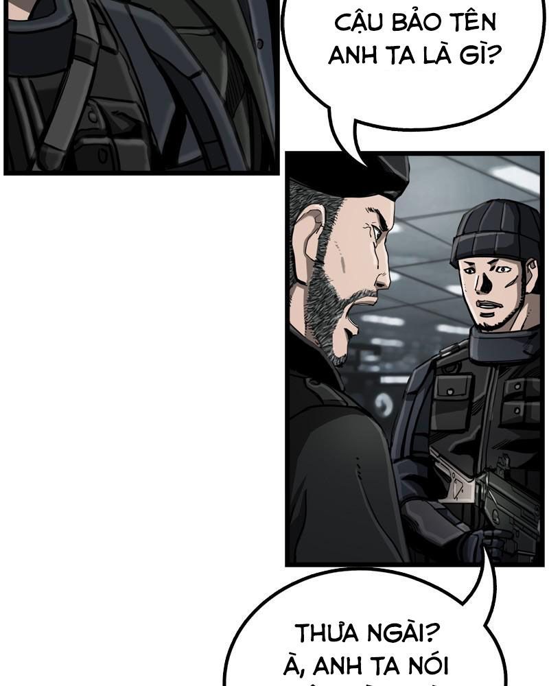 The First Hunter Chapter 21 - 52