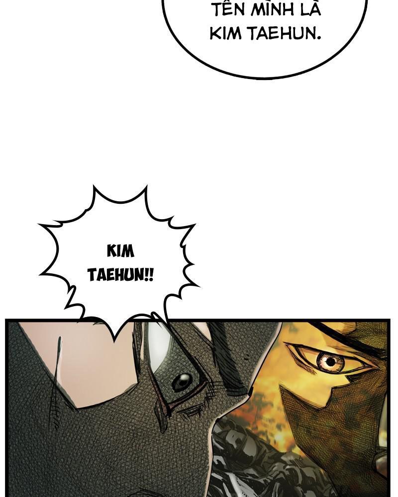 The First Hunter Chapter 21 - 53