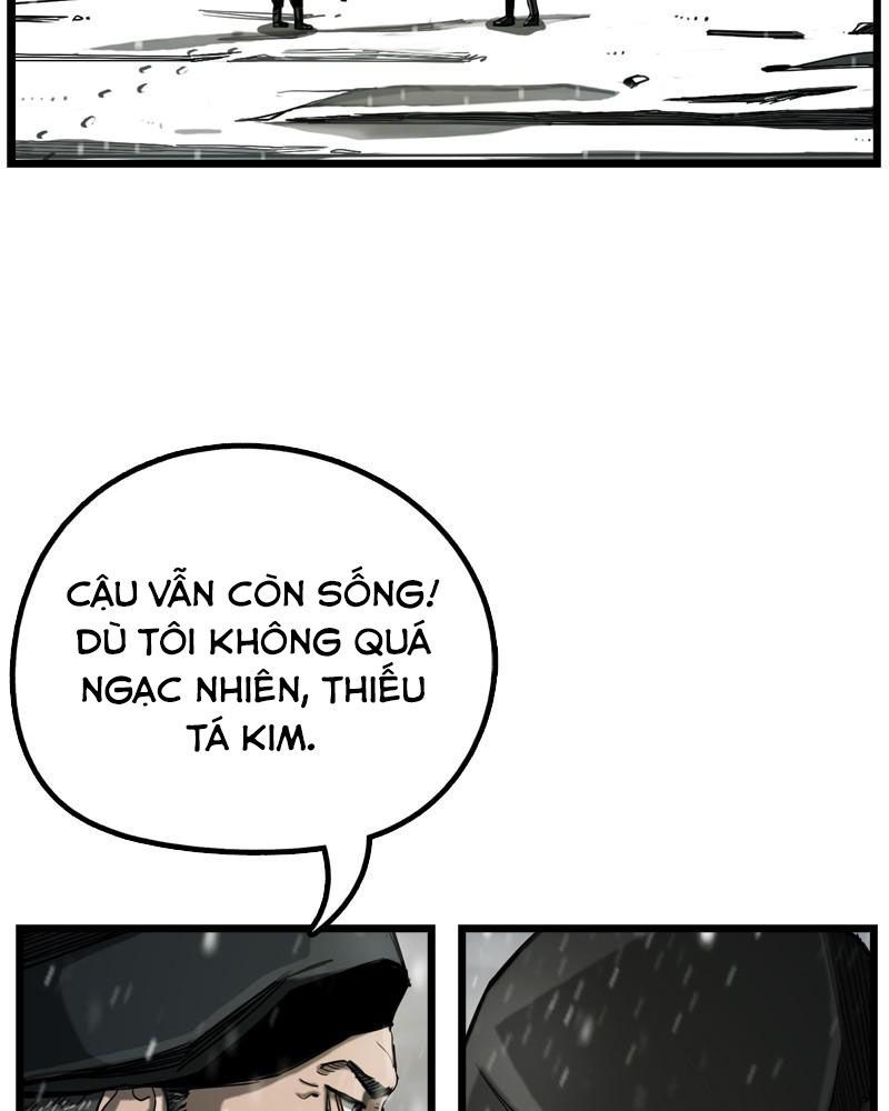 The First Hunter Chapter 21 - 57