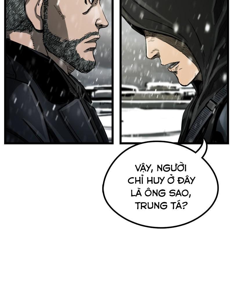 The First Hunter Chapter 21 - 58