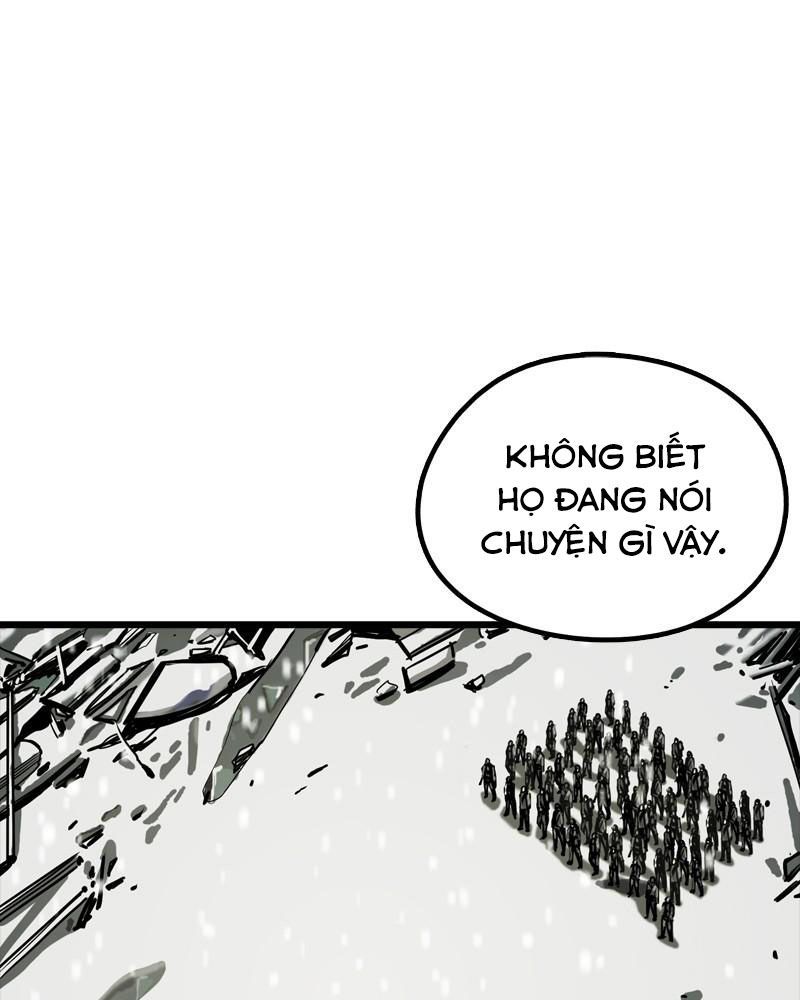 The First Hunter Chapter 21 - 60