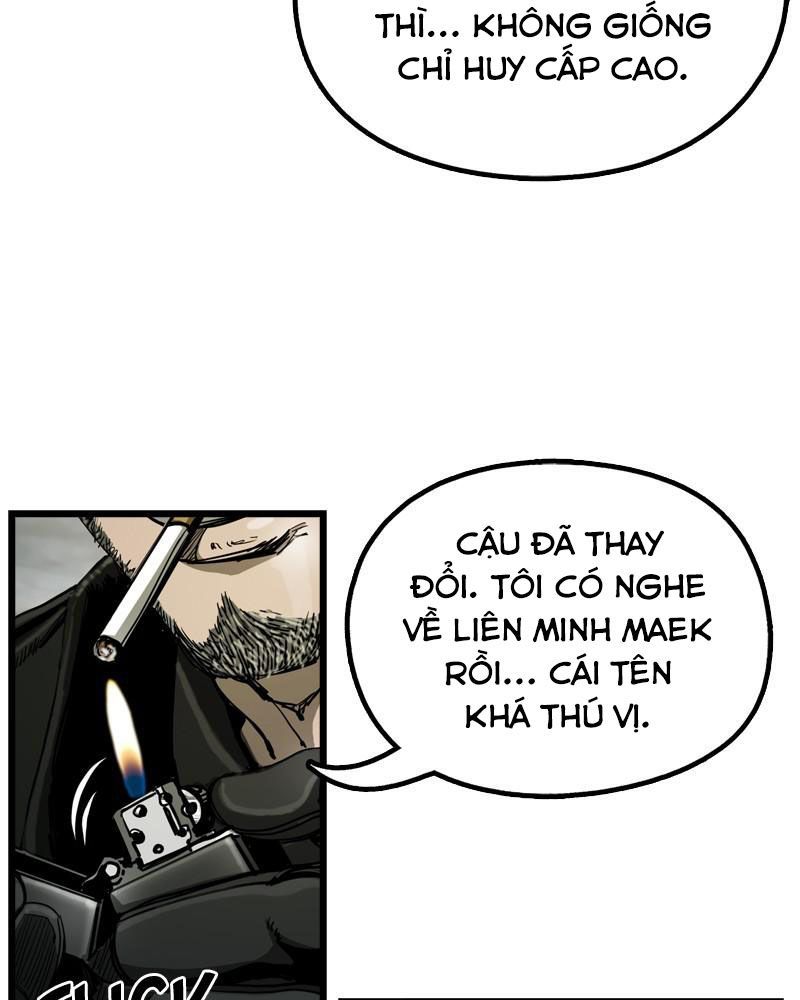 The First Hunter Chapter 21 - 63