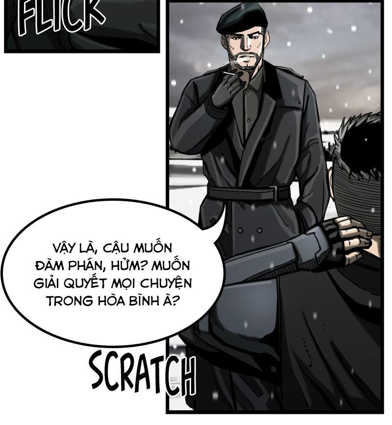 The First Hunter Chapter 21 - 64