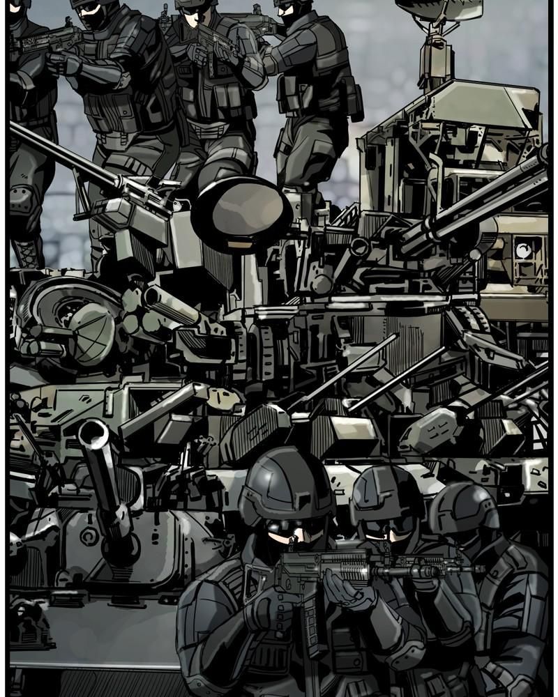 The First Hunter Chapter 21 - 67