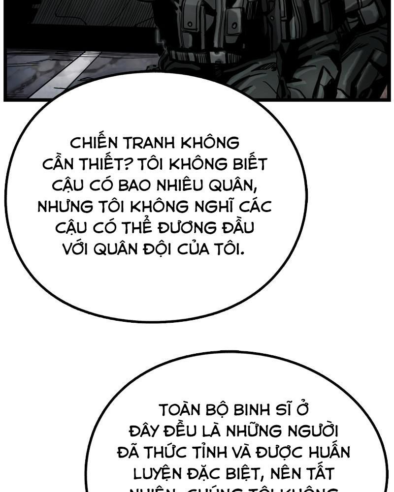 The First Hunter Chapter 21 - 68