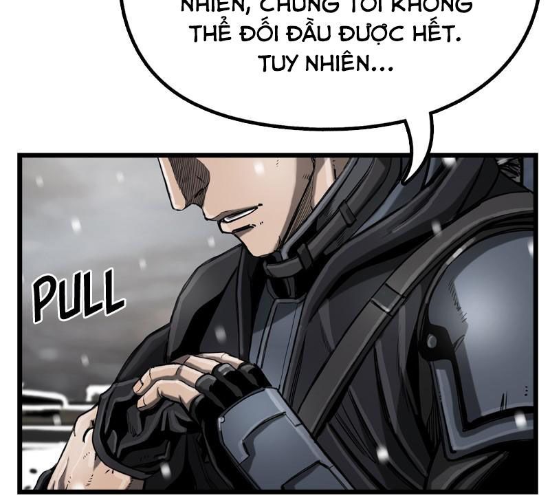 The First Hunter Chapter 21 - 69