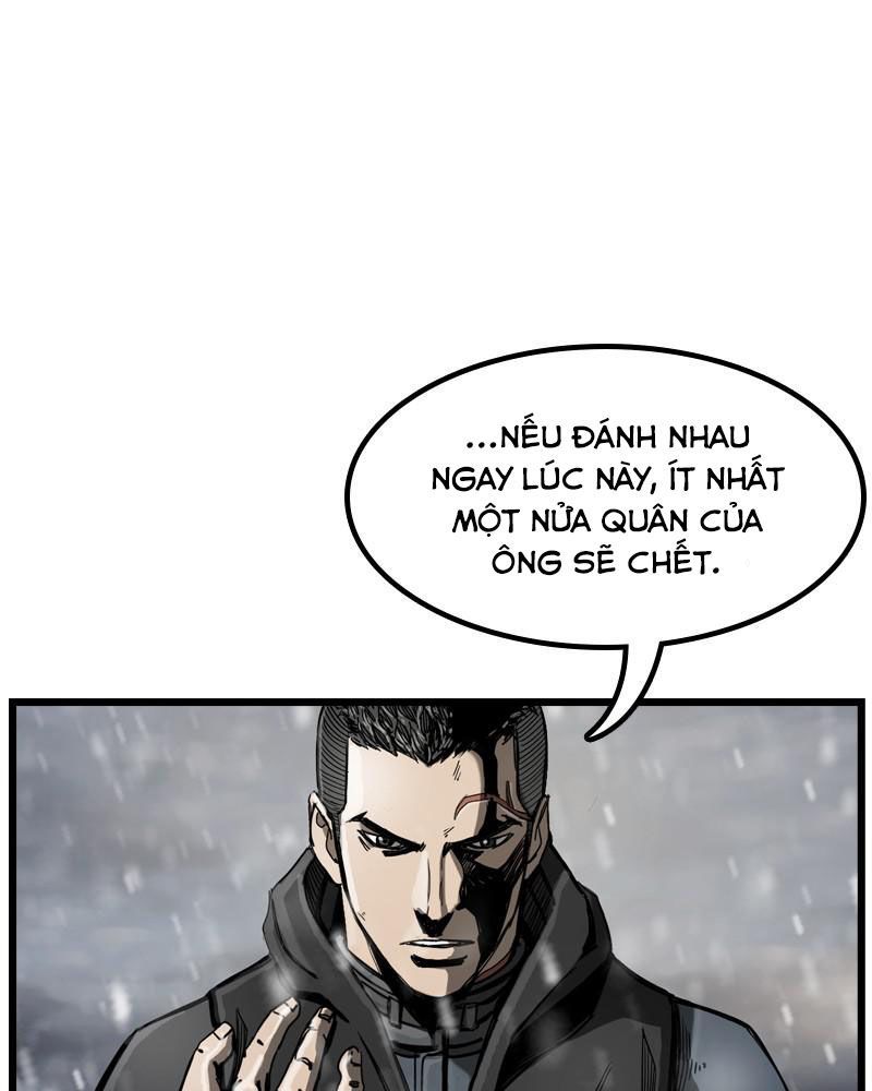 The First Hunter Chapter 21 - 70
