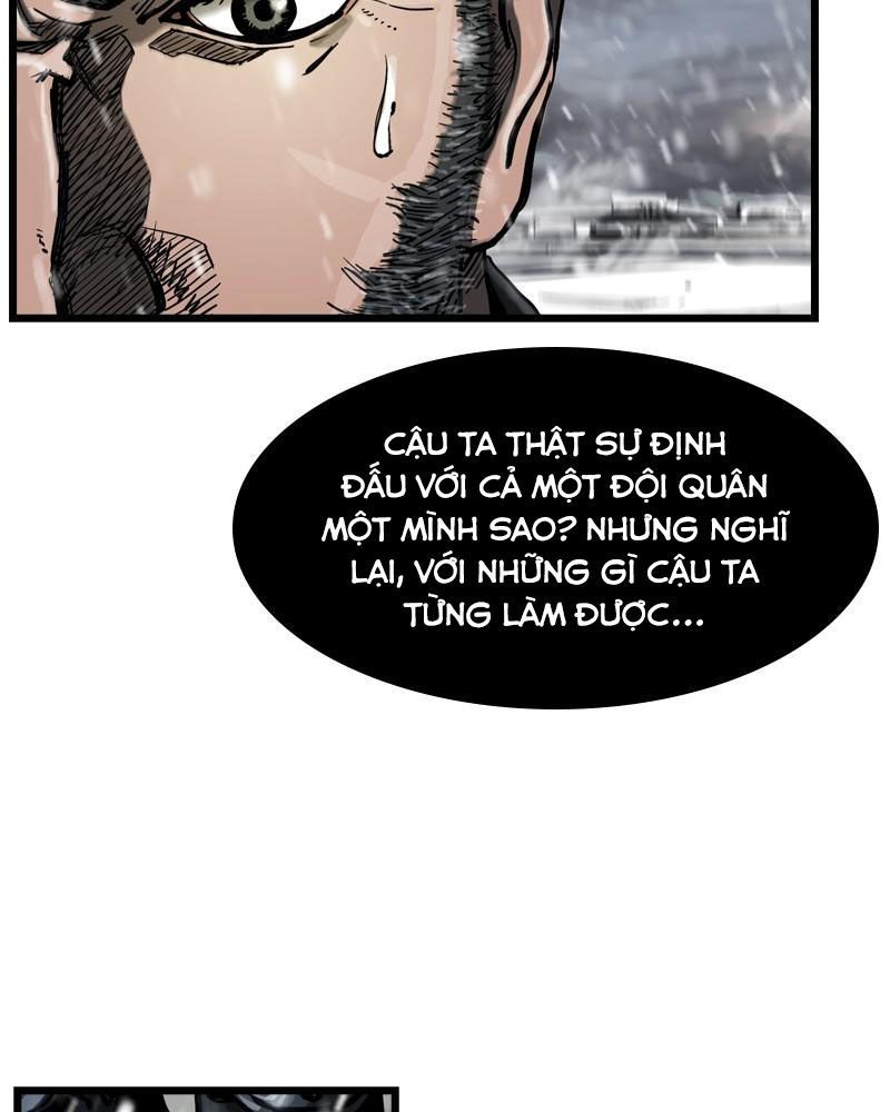 The First Hunter Chapter 21 - 72