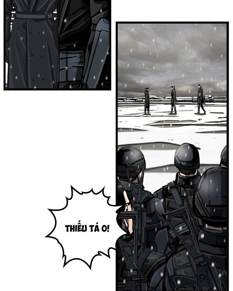 The First Hunter Chapter 21 - 78