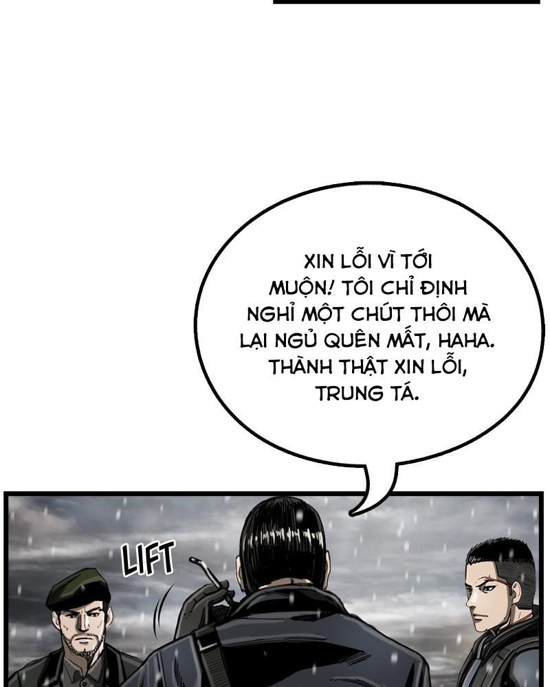 The First Hunter Chapter 21 - 79