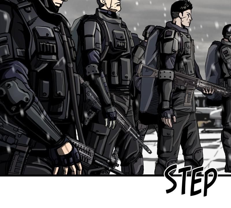 The First Hunter Chapter 21 - 9