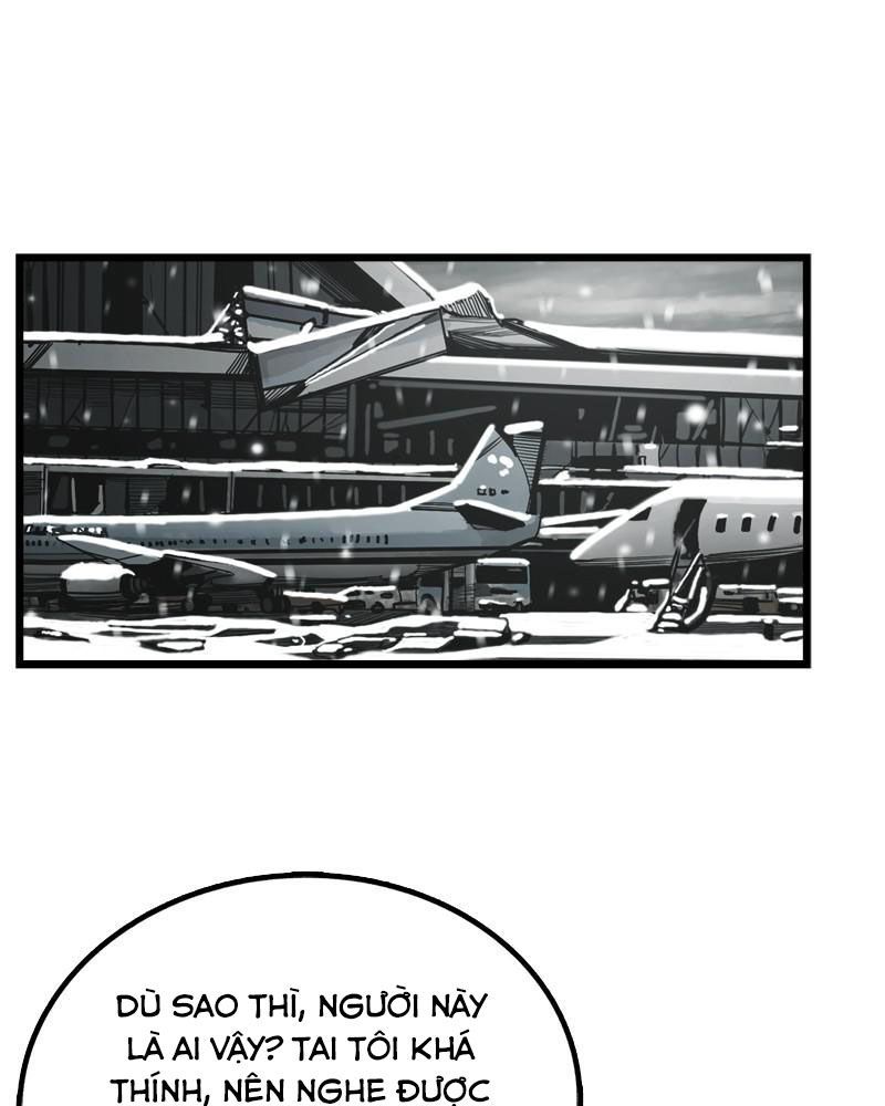 The First Hunter Chapter 21 - 84