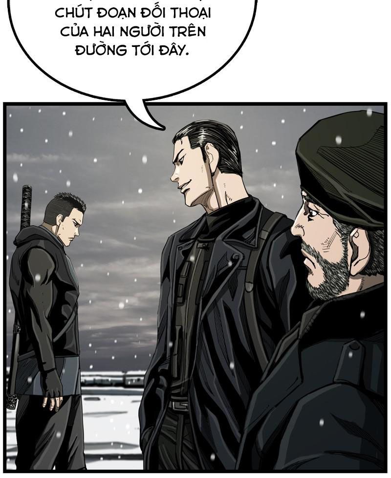 The First Hunter Chapter 21 - 85