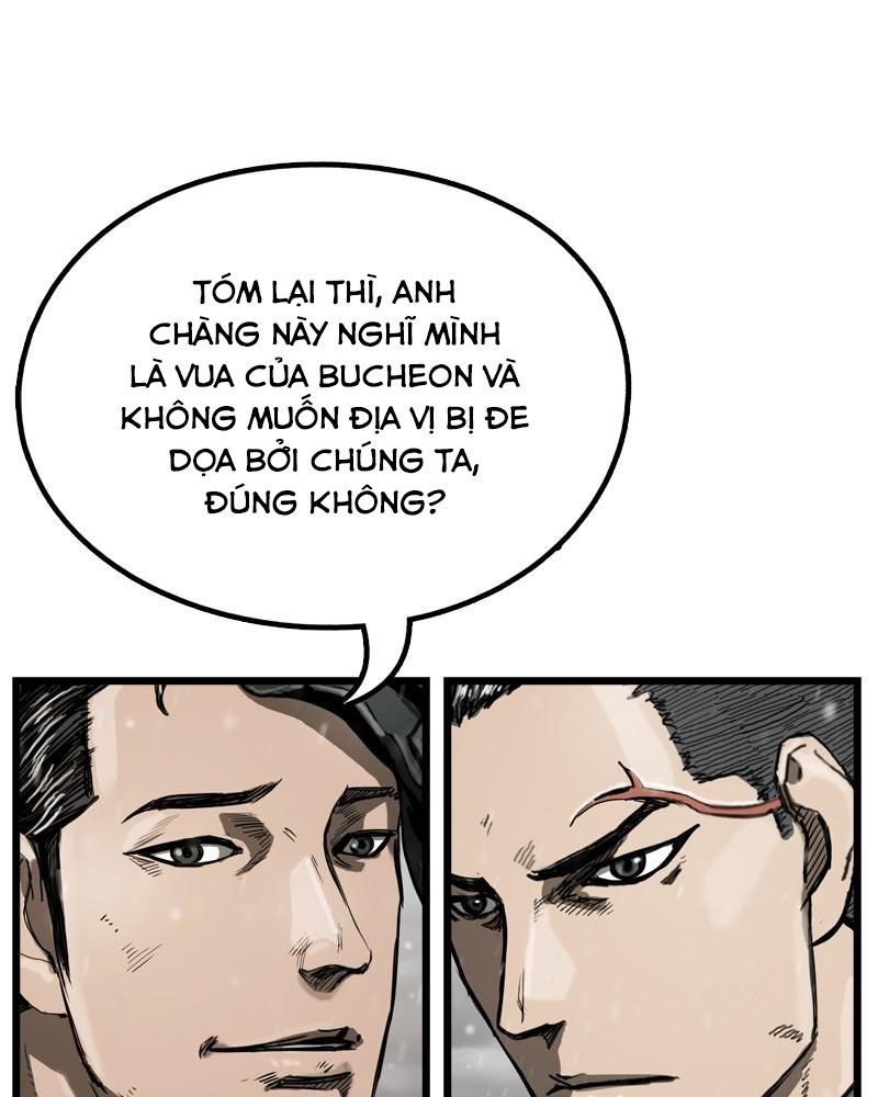 The First Hunter Chapter 21 - 86