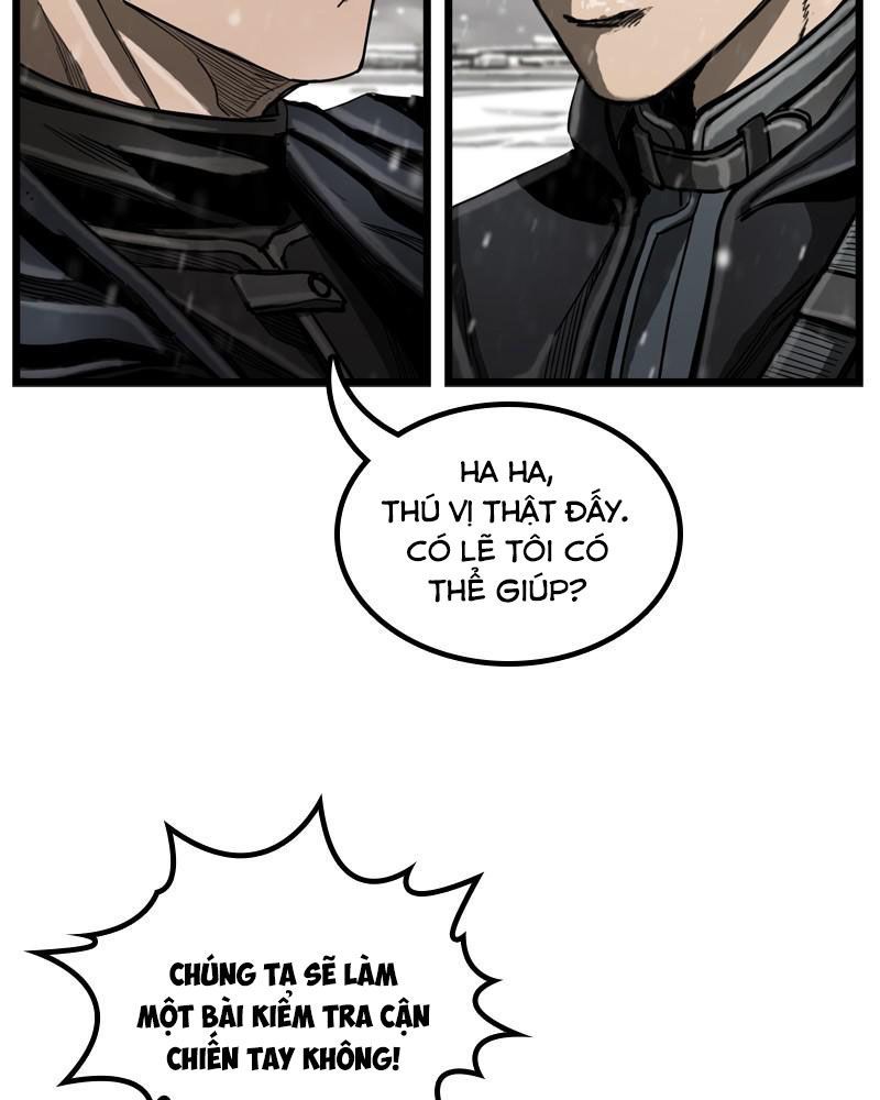 The First Hunter Chapter 21 - 87