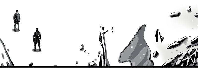 The First Hunter Chapter 21 - 91