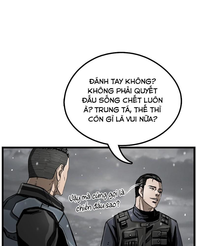 The First Hunter Chapter 21 - 92