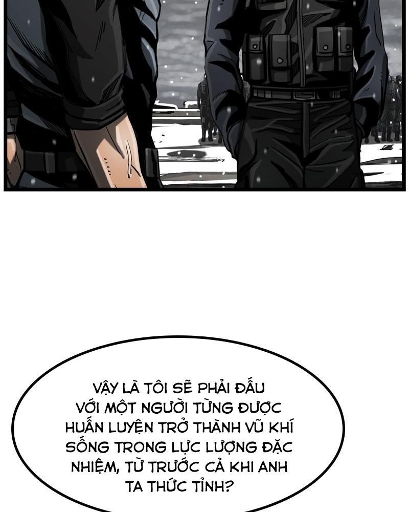 The First Hunter Chapter 21 - 93