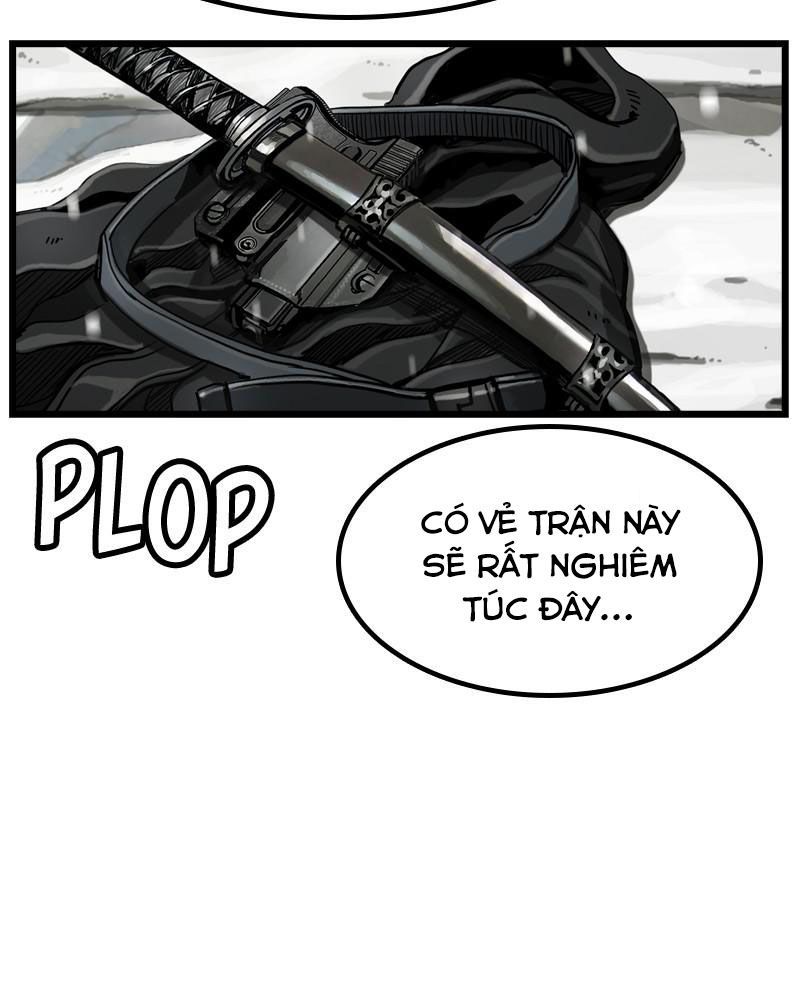 The First Hunter Chapter 21 - 94