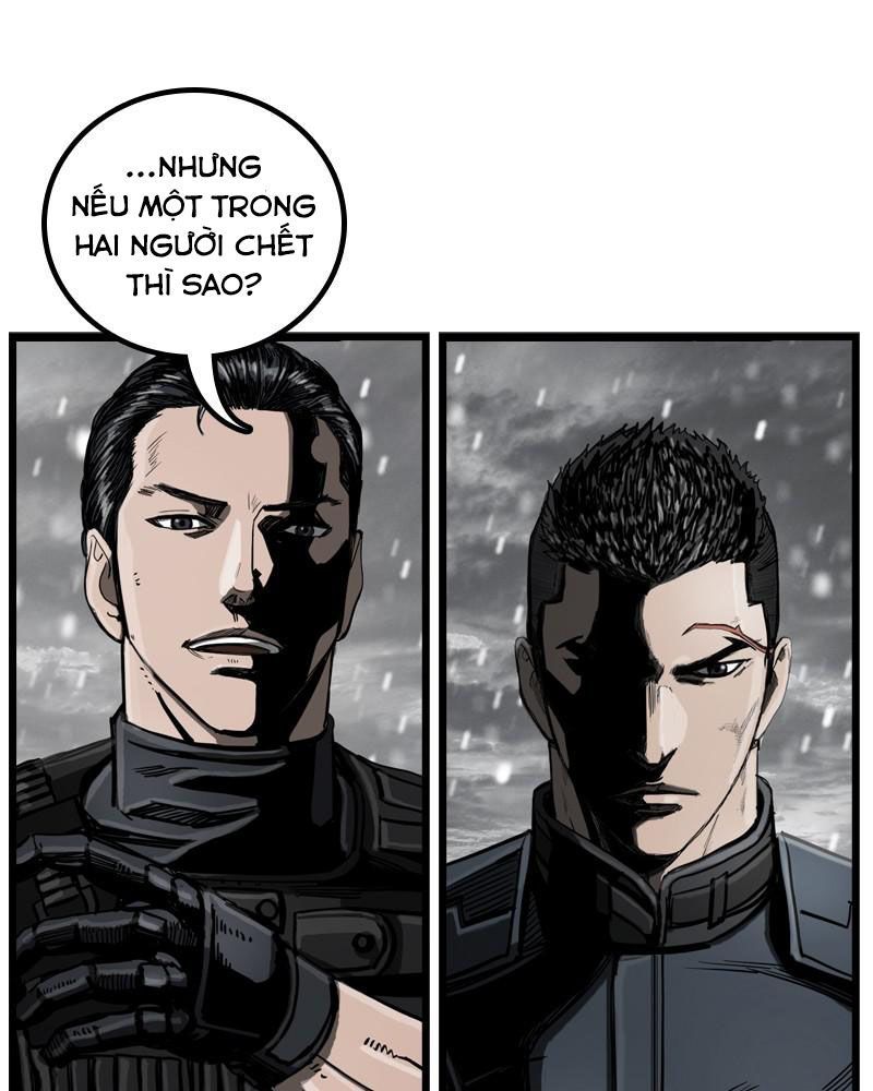 The First Hunter Chapter 21 - 95