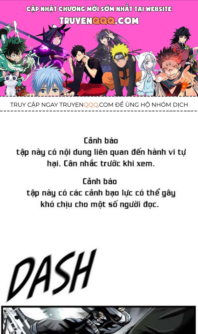 The First Hunter Chapter 22 - 1