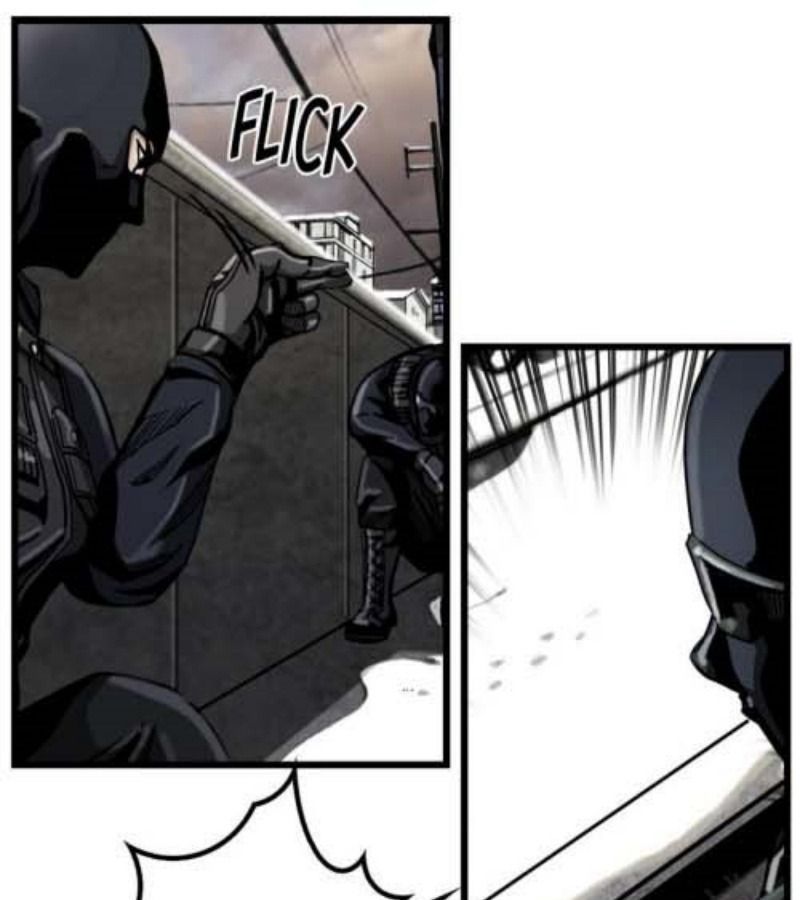 The First Hunter Chapter 22 - 102