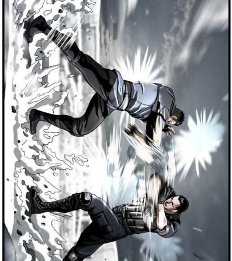 The First Hunter Chapter 22 - 15