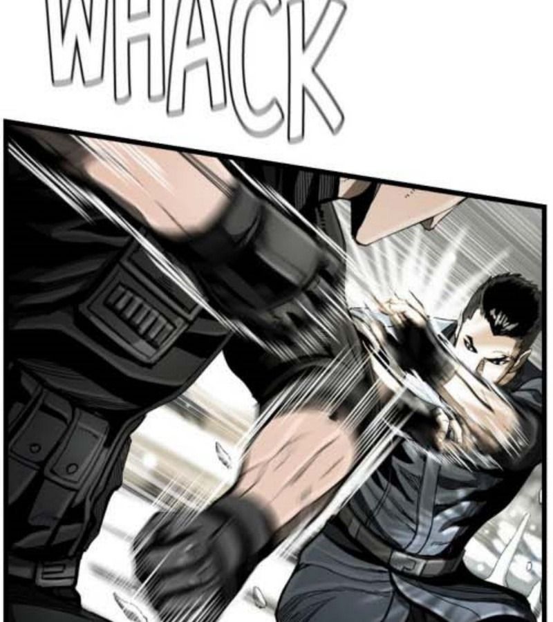 The First Hunter Chapter 22 - 3