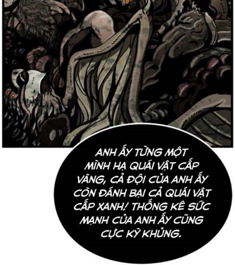 The First Hunter Chapter 22 - 21