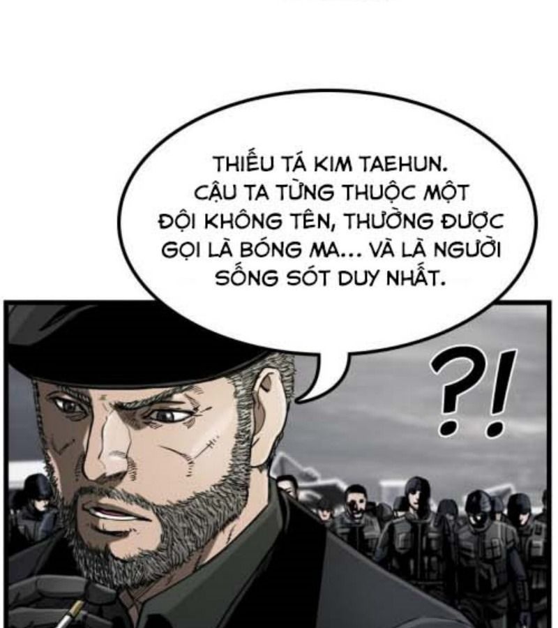 The First Hunter Chapter 22 - 22