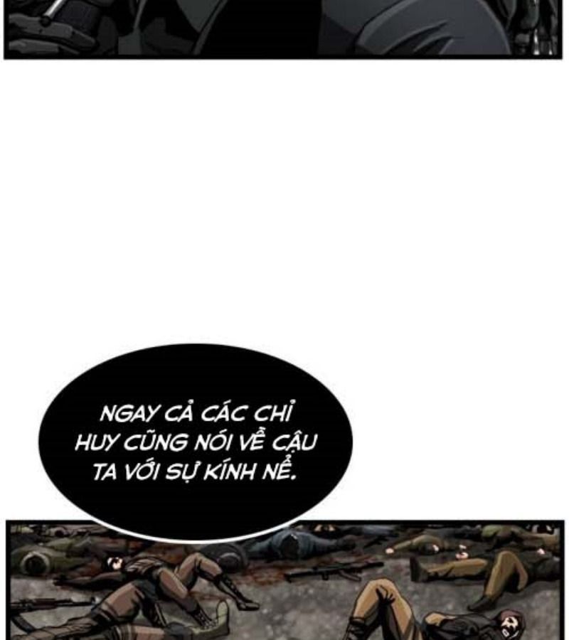 The First Hunter Chapter 22 - 23