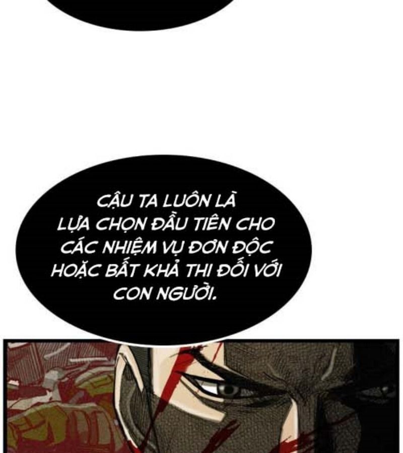 The First Hunter Chapter 22 - 26