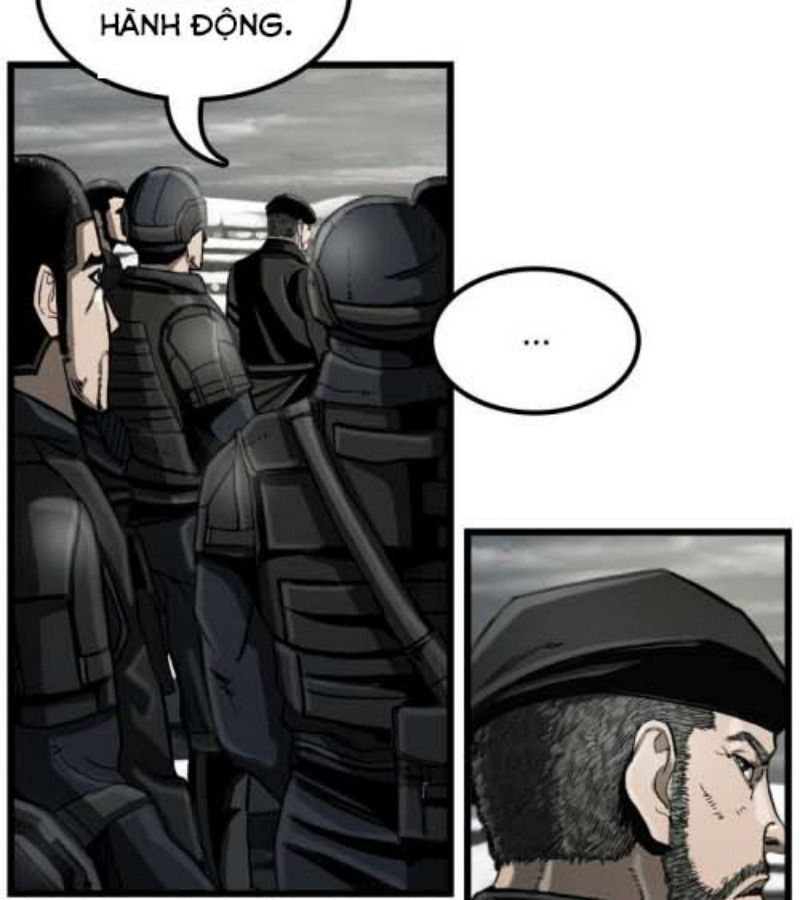 The First Hunter Chapter 22 - 28