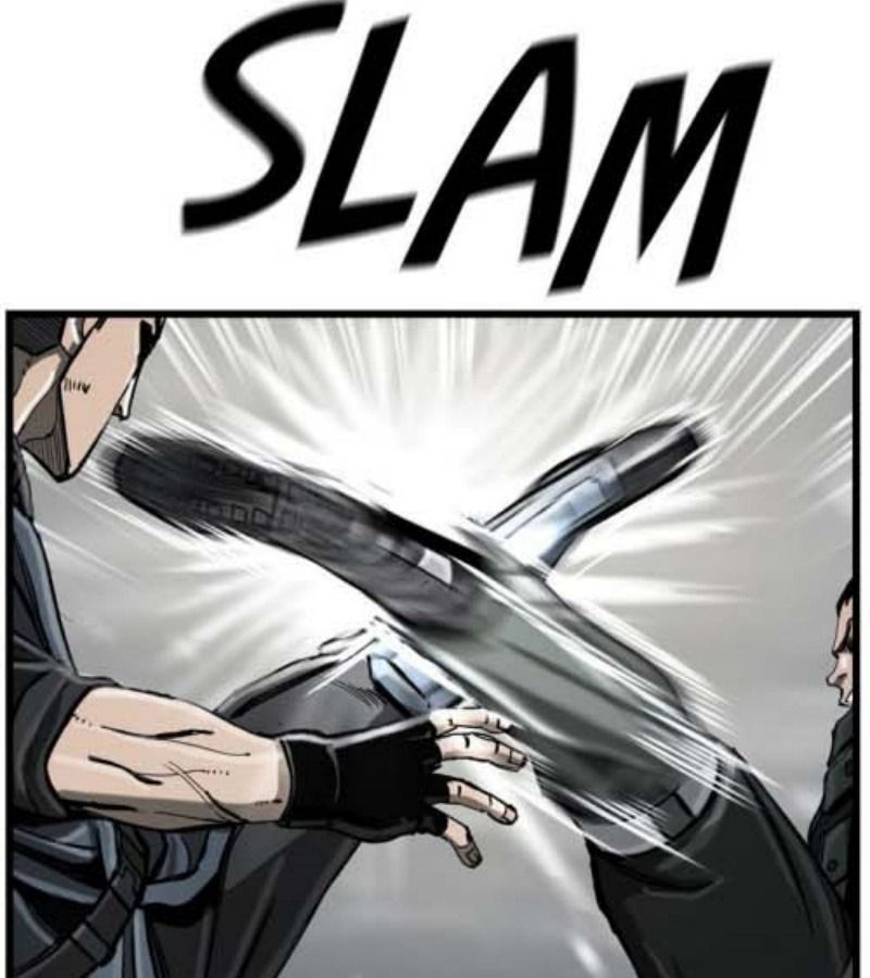 The First Hunter Chapter 22 - 30