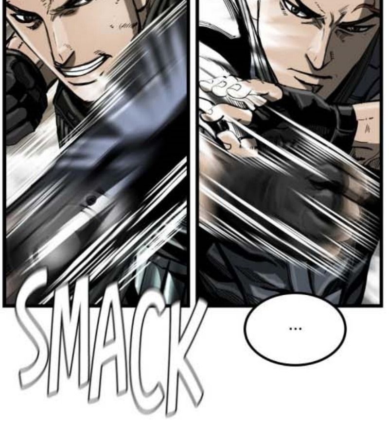 The First Hunter Chapter 22 - 34