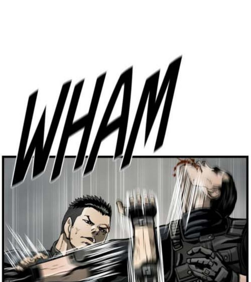 The First Hunter Chapter 22 - 35