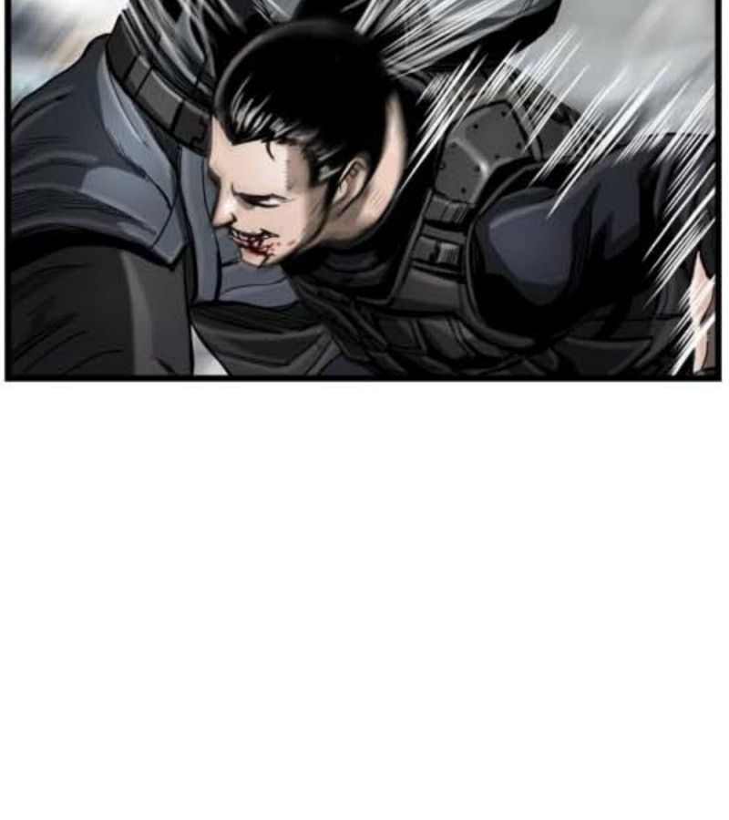 The First Hunter Chapter 22 - 40