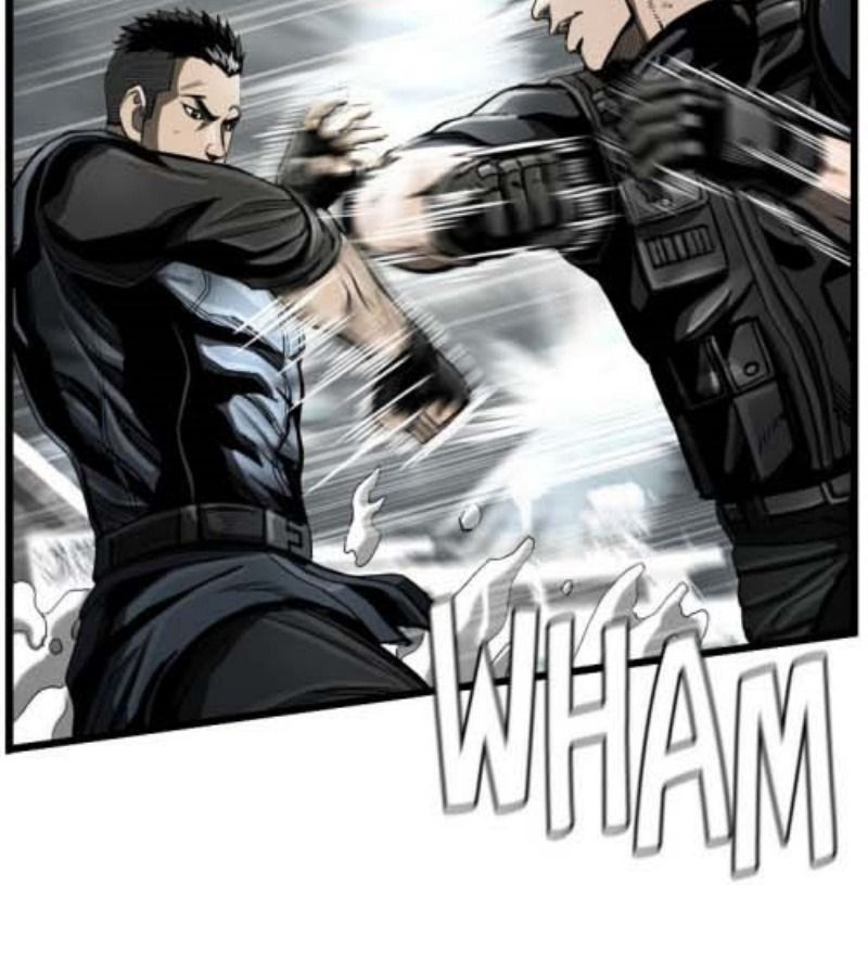 The First Hunter Chapter 22 - 5