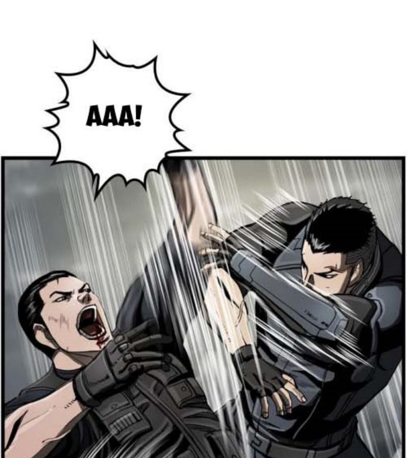 The First Hunter Chapter 22 - 41