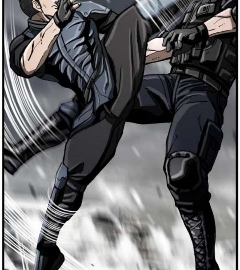 The First Hunter Chapter 22 - 47