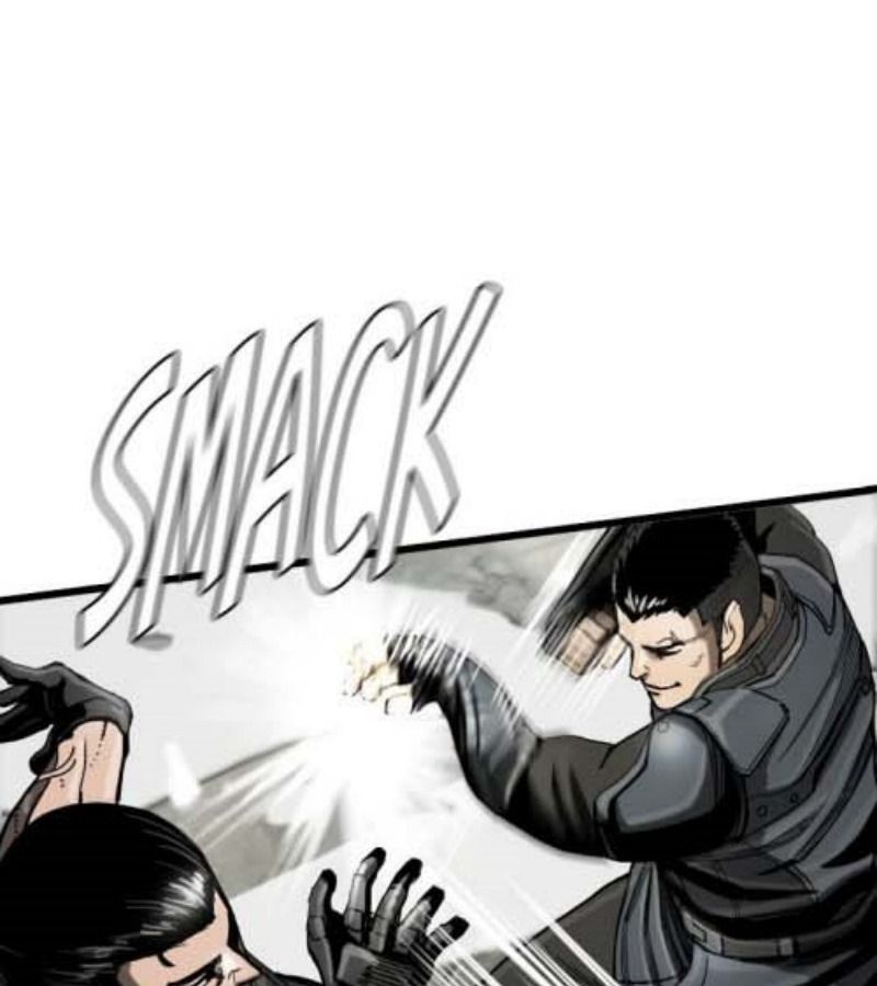 The First Hunter Chapter 22 - 6