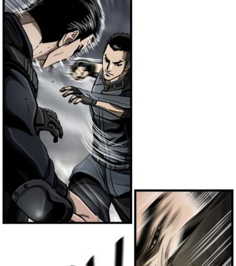 The First Hunter Chapter 22 - 51