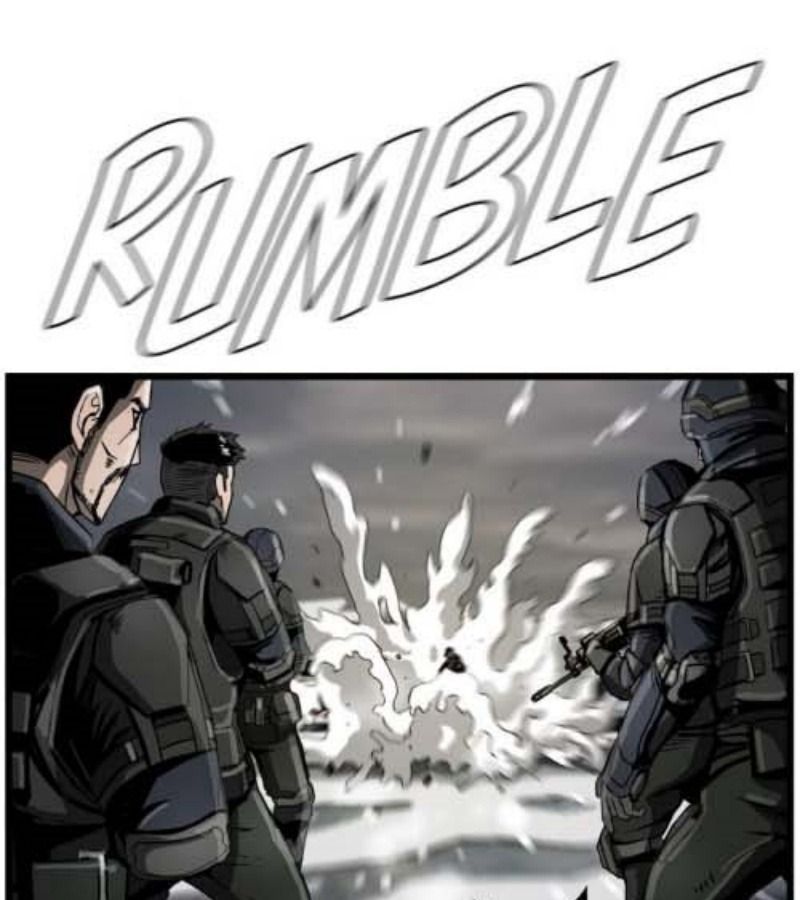 The First Hunter Chapter 22 - 55