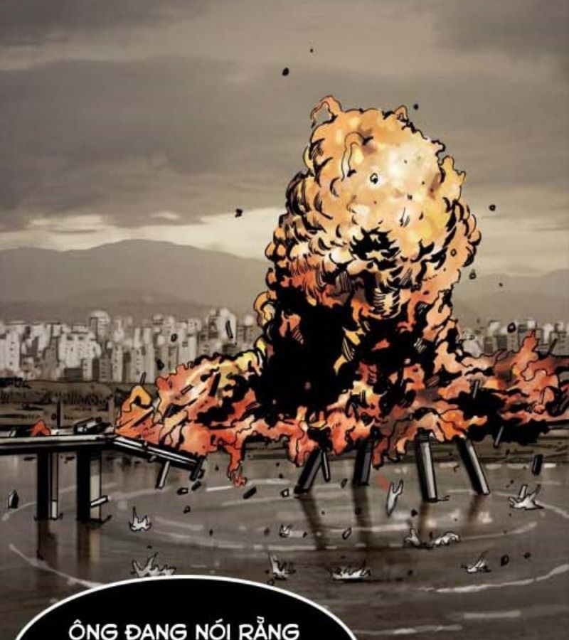 The First Hunter Chapter 22 - 69