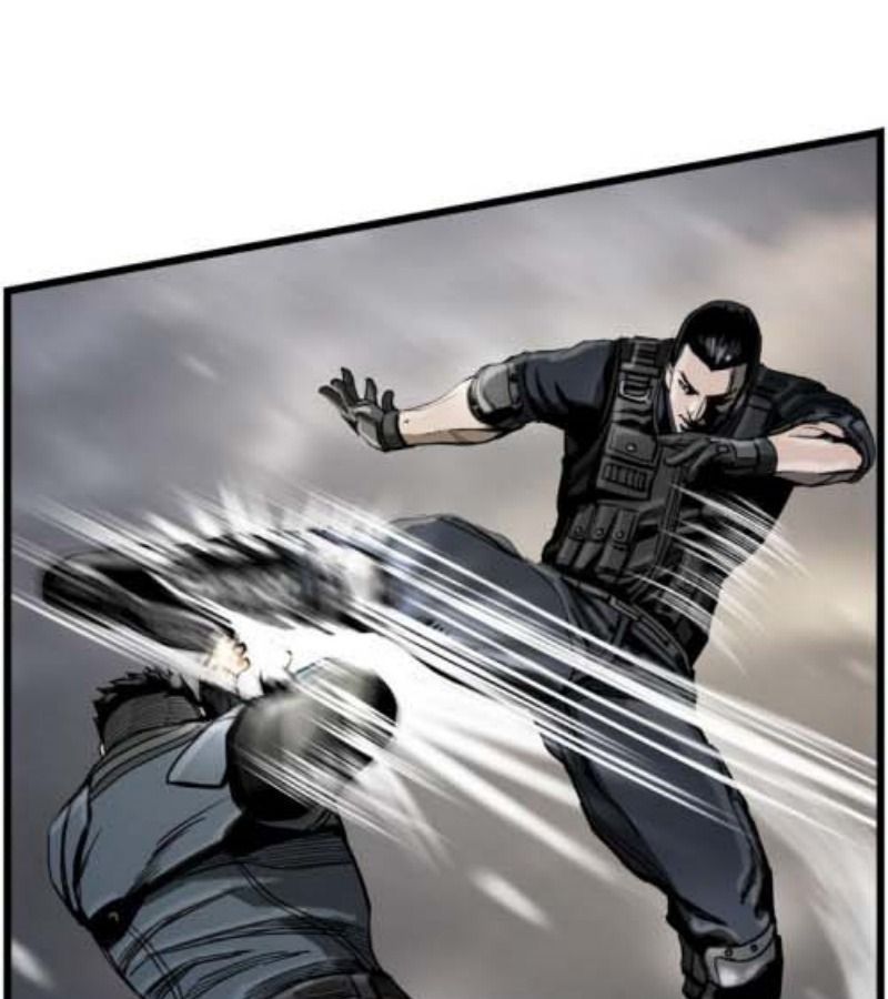 The First Hunter Chapter 22 - 8