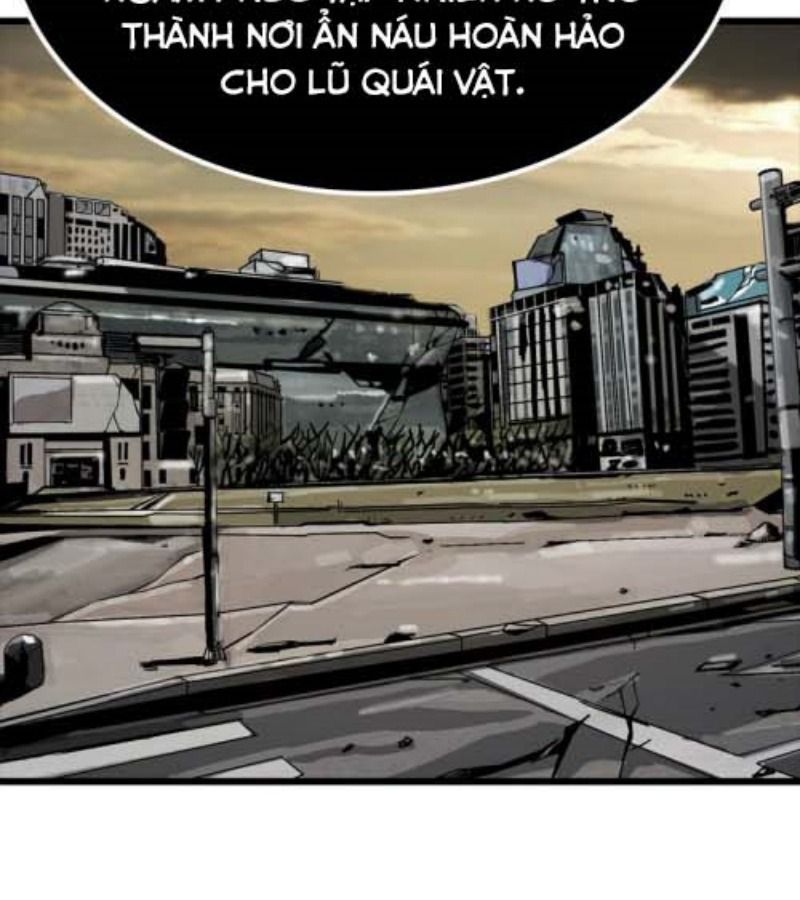 The First Hunter Chapter 22 - 71