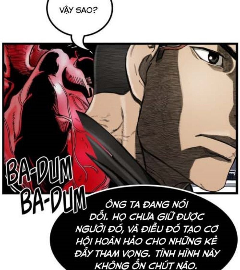 The First Hunter Chapter 22 - 74