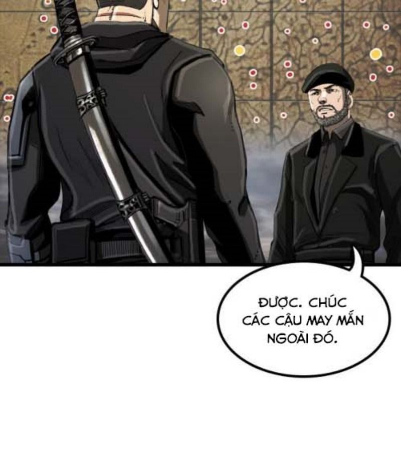 The First Hunter Chapter 22 - 77